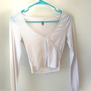 PacSun Lightweight Long Sleeve Shirt - Size S